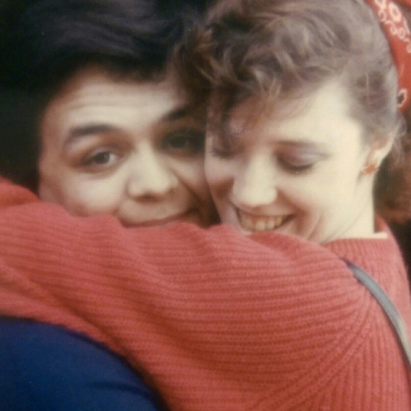 Meet your Posher, Daniele - Picture 1 of 1